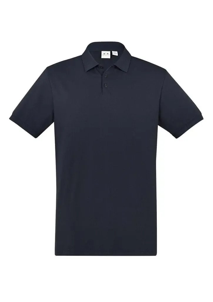 Mens City Corporate Polo Shirt P105MS - Flash Uniforms